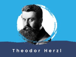 Theodor Herzl